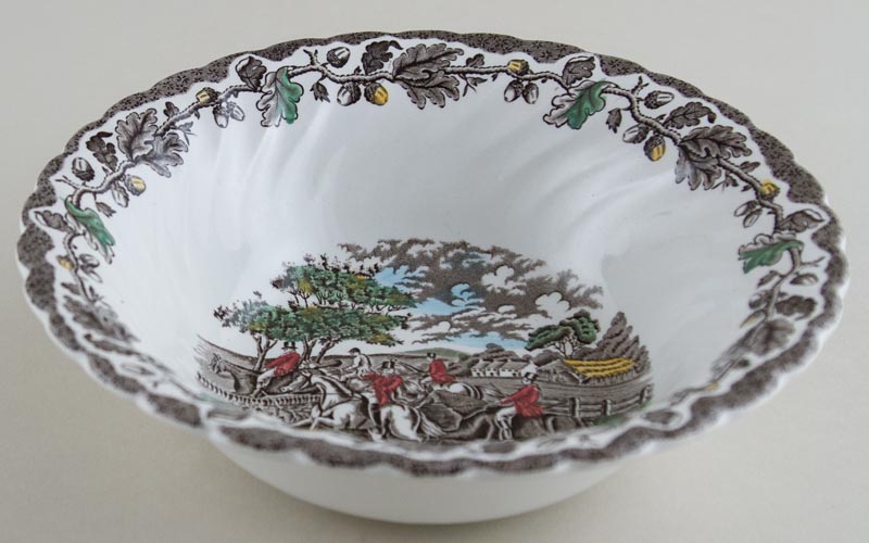 Bowl c1970s